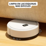 ASPIRADORA INTELIGENTE CLEAN SMART