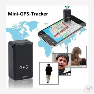 MINI RASTREADOR GPS